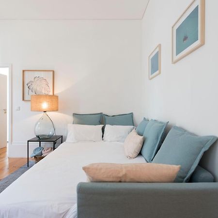 Light Blue Apartment ปอร์โต ภายนอก รูปภาพ