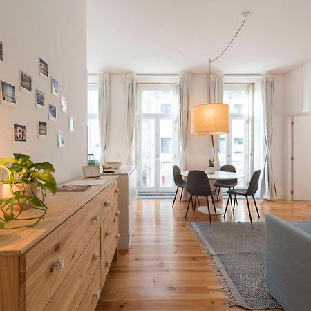 Light Blue Apartment ปอร์โต ภายนอก รูปภาพ