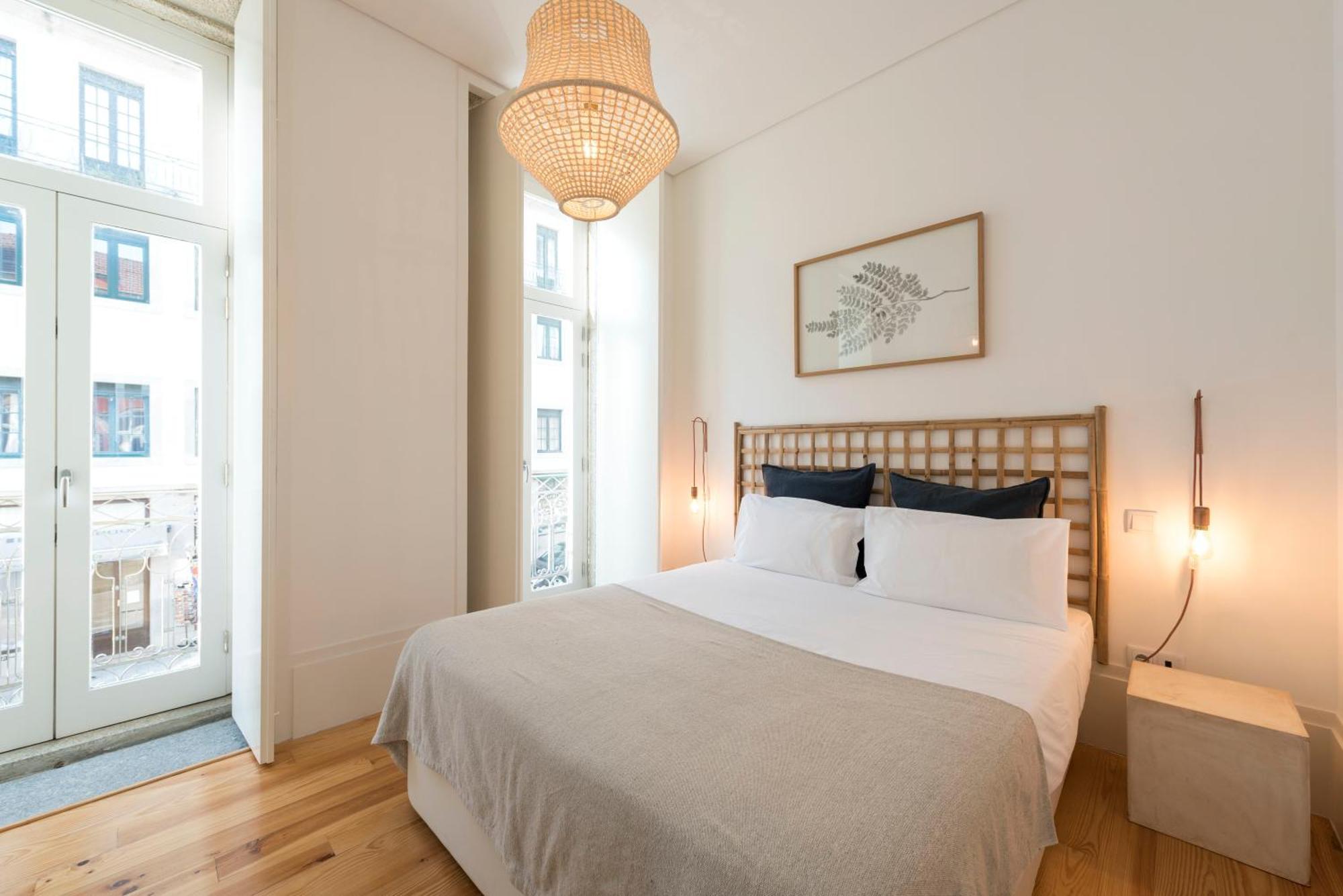 Light Blue Apartment ปอร์โต ภายนอก รูปภาพ