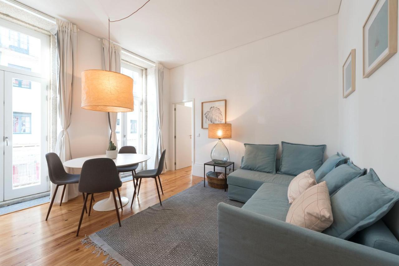 Light Blue Apartment ปอร์โต ภายนอก รูปภาพ