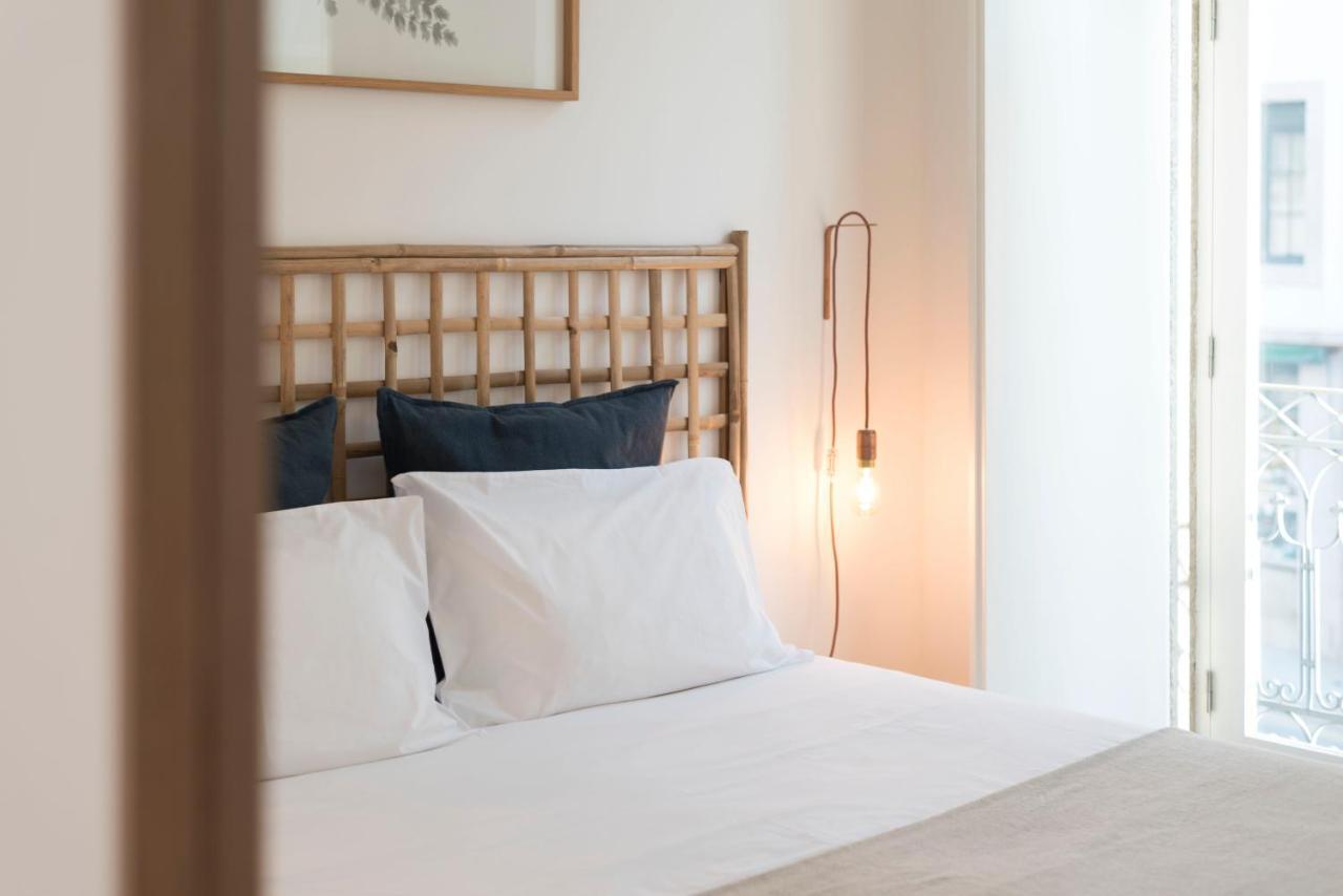 Light Blue Apartment ปอร์โต ภายนอก รูปภาพ